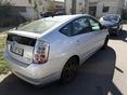 TOYOTA PRIUS 1.5 HSD 2006 (Automata) Aksi probléma
