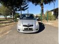 TOYOTA YARIS 2007/5 - 2
