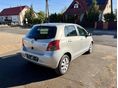 TOYOTA YARIS 2007/5 - 4