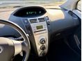 TOYOTA YARIS 2007/5 - 10
