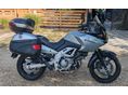 SUZUKI DL 650 