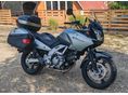 SUZUKI DL 650 2004/9 - 2