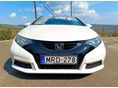 HONDA CIVIC 2014/5 - 2