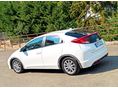 HONDA CIVIC 2014/5 - 5