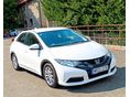 HONDA CIVIC 2014/5 - 6