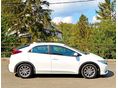 HONDA CIVIC 2014/5 - 7