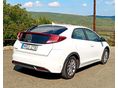 HONDA CIVIC 2014/5 - 8