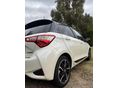 TOYOTA YARIS 2018/7 - 8
