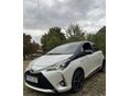 TOYOTA YARIS 2018/7 - 1