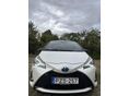 TOYOTA YARIS 2018/7 - 2