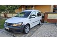 VOLKSWAGEN CADDY 2017/9 - 1