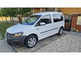 VOLKSWAGEN CADDY 2017/9 - 2