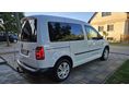 VOLKSWAGEN CADDY 2017/9 - 5