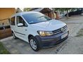 VOLKSWAGEN CADDY 2017/9 - 8