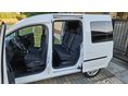 VOLKSWAGEN CADDY 2017/9 - 10