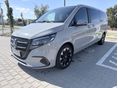 MERCEDES-BENZ V-OSZTÁLY V 300 BlueTec d Avantgarde E (Automata) (7 személyes )