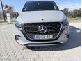 MERCEDES-BENZ V-OSZTÁLY 2024/6 - 2