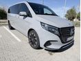 MERCEDES-BENZ V-OSZTÁLY 2024/6 - 3
