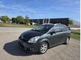 TOYOTA COROLLA VERSO 2009/7 - 11