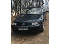 VOLKSWAGEN GOLF IV Variant 1.9 PD TDI Edition
