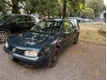 VOLKSWAGEN GOLF IV 2001/1 - 4