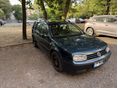 VOLKSWAGEN GOLF IV 2001/1 - 5