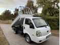 KIA K2500 2.5 D Trekking Szép állapotban !!