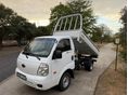 KIA K2500 2007/8 - 2