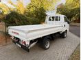 KIA K2500 2007/8 - 3