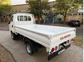 KIA K2500 2007/8 - 4