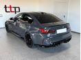 BMW M3 2024/10 - 8