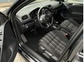 VOLKSWAGEN GOLF VI 2011/9 - 10