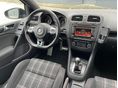 VOLKSWAGEN GOLF VI 2011/9 - 9