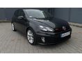 VOLKSWAGEN GOLF VI 2.0 TSI GTI DSG Edition-35