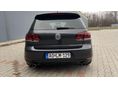 VOLKSWAGEN GOLF VI 2011/9 - 8
