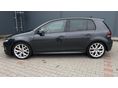 VOLKSWAGEN GOLF VI 2011/9 - 5