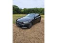 MERCEDES-BENZ C 220 T d 9G-TRONIC