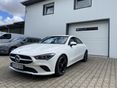 MERCEDES-BENZ CLA 180 d Progressive 7G-DCT MAGYARORSZÁGI.GARANCIÁLIS.SÉRÜLÉSMENTES.ELLENŐRIZHETŐ ELŐÉLET!!!