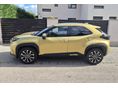 TOYOTA YARIS CROSS 2022/5 - 2