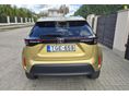 TOYOTA YARIS CROSS 2022/5 - 3