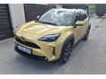 TOYOTA YARIS CROSS 1.5 VVT-i Comfort Tech CVT