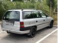 OPEL ASTRA F 1999/11 - 6