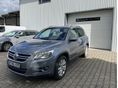 VOLKSWAGEN TIGUAN 1.4 TSi Trend&Fun 4 MOTION. FRISS MŰSZAKI!