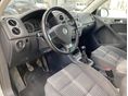 VOLKSWAGEN TIGUAN 2010/1 - 10