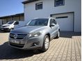 VOLKSWAGEN TIGUAN 1.4 TSi Trend&Fun 4 MOTION. FRISS MŰSZAKI!