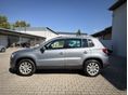 VOLKSWAGEN TIGUAN 2010/1 - 2