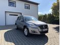 VOLKSWAGEN TIGUAN 2010/1 - 5