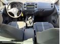 VOLKSWAGEN TIGUAN 2010/1 - 10