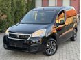 PEUGEOT PARTNER 2018/12 - 2
