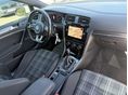 VOLKSWAGEN GOLF VII 2017/8 - 8